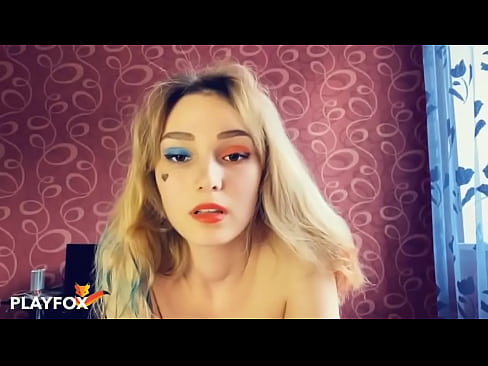❤️ Töfrandi sýndarveruleikagleraugu gáfu mér kynlíf með Harley Quinn ️ Slúður á is.niceporn-tv.ru ❌
