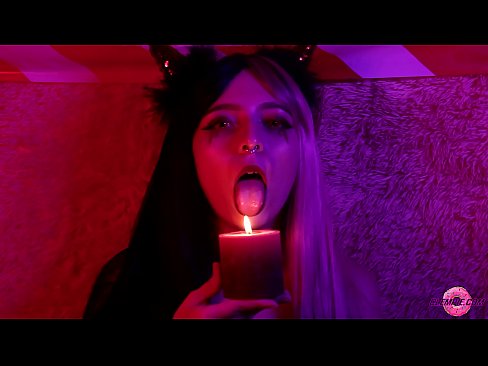 ❤️ Ástríðufullt blowjob frá Sexy Succubus með munnfyllingu ️ Slúður á is.niceporn-tv.ru ❌