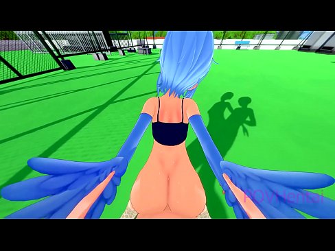 ❤️ Harpy monster stelpa. ️ Slúður á is.niceporn-tv.ru ❌